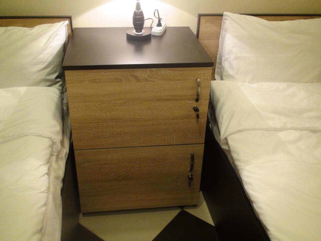 Comfort Hostel เยเรวาน ภายนอก รูปภาพ