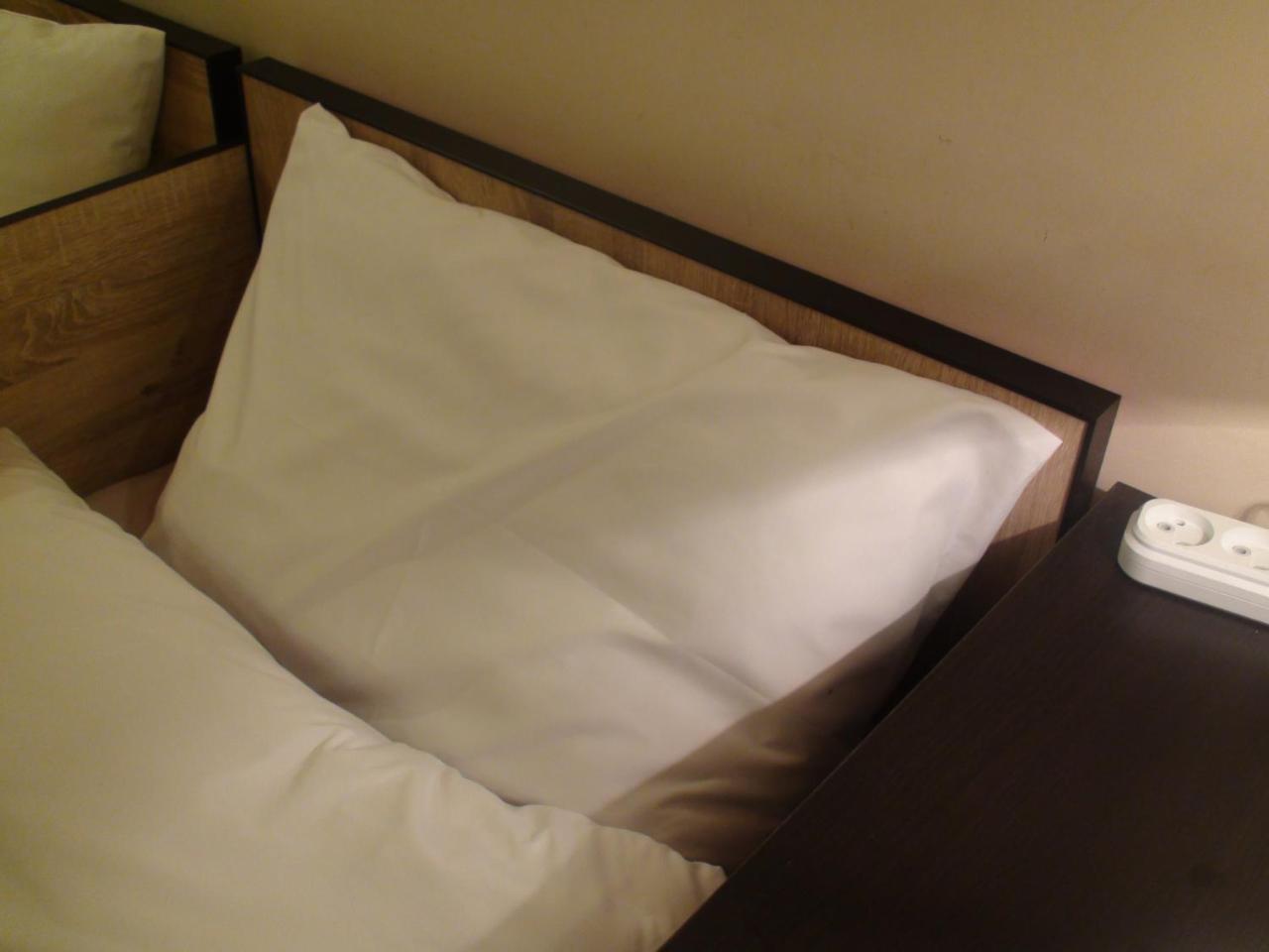 Comfort Hostel เยเรวาน ภายนอก รูปภาพ